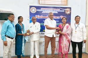 Akkineni Nageswara Rao College of Engineering and Technology, Gudivada Events photo 6